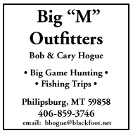 2003 Big M Outfitters
									<br />
									Page XX
									  ♦  
									2½"W x 2½"H<br />
									Colored Cardstock