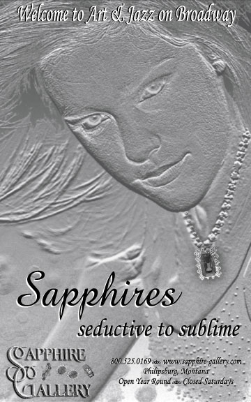 2008 The Sapphire Gallery
									<br />
									Inside Front Cover
									  ♦  
									5"W x 8"H<br />
									20# Book Paper