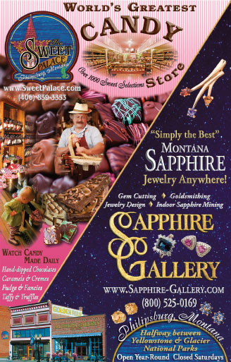 2016 September-October The Sapphire Gallery & The Sweet Palace
									<br />
									Page xx
									  ♦  
									4 11⁄20"W x 7⅛"H<br />
									70# Coated Text Stock