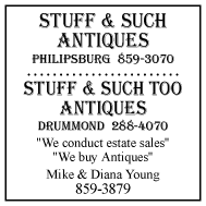 2004 Stuff & Such Antiques
									<br />
									Page 04
									  ♦  
									2½"W x 2½"H<br />
									Colored Cardstock