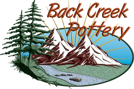 Back Creek Pottery
									<br>
									March 2015