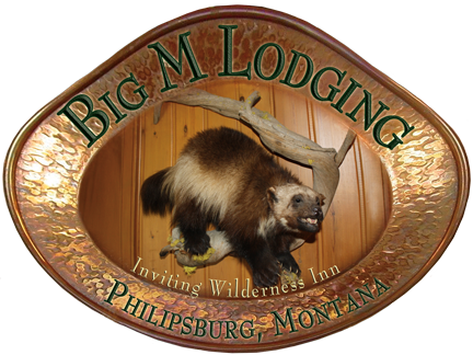 Big M Lodging
									<br>
									June 2014