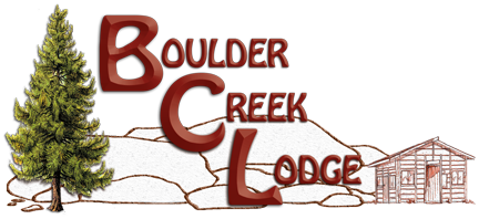 Boulder Creek Lodge
									<br>
									June 2011