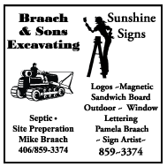 2003-2004 Braach & Sons Excavating
									<br>
									Page 02
									  ♦  
									2½"W x 2½"H<br>
									Colored Cardstock