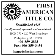 2004 First American Title Company
									<br>
									Page 02
									  ♦  
									2½"W x 2½"H<br>
									Colored Cardstock