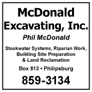 2003 McDonald Excavating, Inc.
									<br>
									Page xx
									  ♦  
									2½"W x 2½"H<br>
									Colored Cardstock