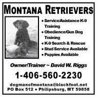 2004 Montana Retrievers
									<br>
									Page 06
									  ♦  
									2½"W x 2½"H<br>
									Colored Cardstock