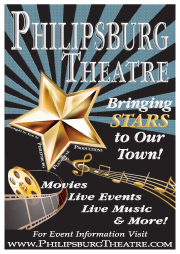 2020 Philipsburg Public Libary Calendar
									<br>
									Page 12 ~ June
									  ♦  
									2⅜"W x 3⅜"H<br>
									100# Text Glass