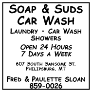 2003 Soap & Suds Car Wash
									<br>
									Page xx
									  ♦  
									2½"W x 2½"H<br>
									Colored Cardstock