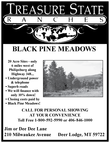 2002-2003 Philipsburg Territory
									<br>
									Page xx
									  ♦  
									5"W x 6½"H<br>
									30# Newsprint
