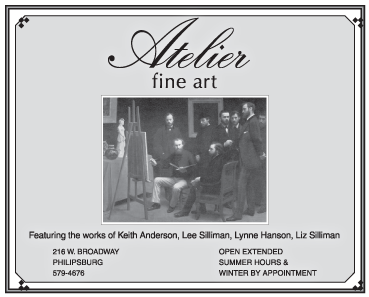 2005 Opera House Theatre Program
									<br>
                                             Page 17
                                               ♦  
                                             5"W x 4"H<br>
                                             50# Book Paper