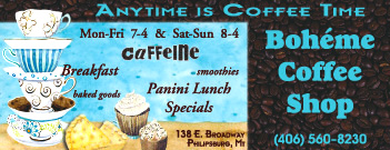 Page 27
									  ♦  
									4⅞"W x 1⅞"H<br>
									38# Hi-brite Newsprint