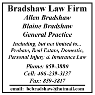 2003 Bradshaw Law Firm
									<br>
									Page 01
									  ♦  
									2½"W x 2½"H<br>
									Colored Cardstock