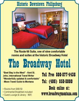 2006 The Broadway Hotel
									<br>
									Page xx
									  ♦  
									3½"W x 4½"H<br>
									50# Coated Text Stock