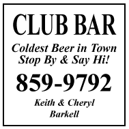 2004 Club Bar
									<br>
									Page 12
									  ♦  
									2½"W x 2½"H<br>
									Colored Cardstock