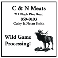 2003 C&N Meats
									<br>
									Page 12
									  ♦  
									2½"W x 2½"H<br>
									Colored Cardstock