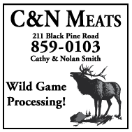 2004 C&N Meats
									<br>
									Page 12
									  ♦  
									2½"W x 2½"H<br>
									Colored Cardstock