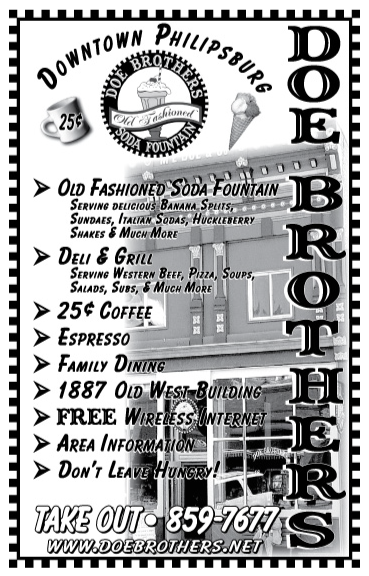 2007 Philipsburg Territory
									<br>
									Page 13
									  ♦  
									4⅞"W x 7¾"H<br>
									38# Hi-brite Newsprint