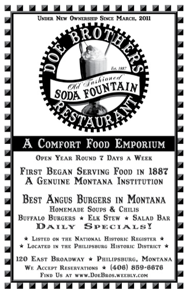 2012 Philipsburg Territory
									<br>
									Page 32
									  ♦  
									4⅞"W x 7¾"H<br>
									38# Hi-brite Newsprint