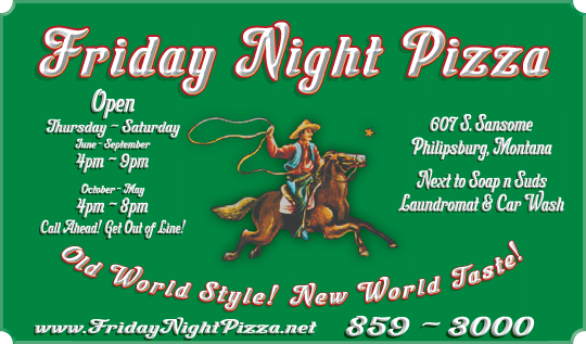 2017 Friday Night Pizza
									<br>
									Page xx
									  ♦  
									7½"W x 4⅖"H<br>
									50# Book Paper