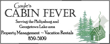 2004 Philipsburg Mail
									<br>
									Recurring Business Card Ad
									  ♦  
									5"W x 2"H<br>
									30# Newsprint