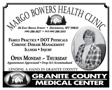 2009-2011 Philipsburg Territory
									<br>
									Page 12, 37, 37 respectively
									  ♦  
									4⅞"W x 3⅞"H<br>
									38# Hi-brite Newsprint