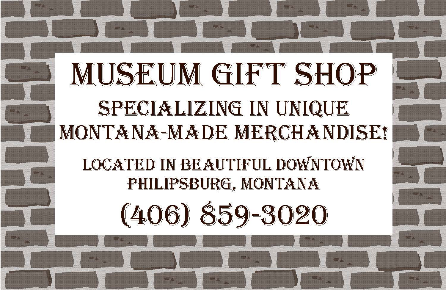 2003 Philipsburg Territory
									<br>
									Page xx
									  ♦  
									5"W x 3¼"H<br>
									30# Newsprint