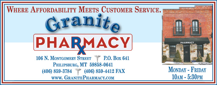 2019-2025 Philipsburg Territory
									<br>
									Page 31 respectively
									  ♦  
									9⅞"W x 3⅞"H<br>
									40# Hi-brite Newsprint