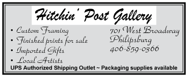 2004 Philipsburg Territory
									<br>
									Page 14
									  ♦  
									5"W x 2"H<br>
									30# Newsprint