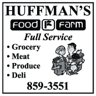 2003 Huffman Grocery
									<br>
									Page 05
									  ♦  
									2½"W x 5"H<br>
									Colored Cardstock