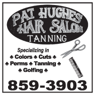 2004 Pat Hughes Hair Salon Tanning
									<br>
									Page 05
									  ♦  
									2½"W x 2½"H<br>
									Colored Cardstock