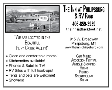 2005-2015 Philipsburg Territory
									<br>
									Page 10, 14, 11x3, 10x5, 16 respectively
									  ♦  
									4⅞"W x 3⅞"H<br>
									38# Hi-brite Newsprint