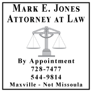 2004 Mark E. Jones, Attorney at Law
									<br>
									Page 12
									  ♦  
									2½"W x 2½"H<br>
									Colored Cardstock