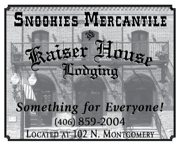 2009-2010 Philipsburg Territory
									<br>
									Page 11, 13 respectively
									  ♦  
									4⅞"W x 3⅞"H<br>
									38# Hi-brite Newsprint