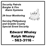 2003 Lake Security
									<br>
									Page xx
									  ♦  
									2½"W x 2½"H<br>
									Colored Cardstock