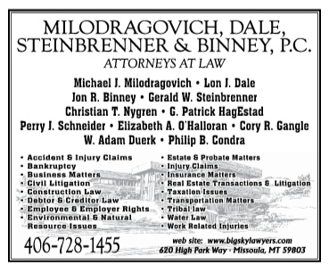 2005-2006 Philipsburg Territory
									<br>
									Page 34, 33 respectively
									  ♦  
									4⅞"W x 3⅞"H<br>
									38# Hi-brite Newsprint