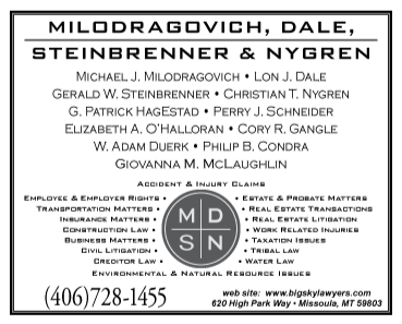 2007 & 2009 Philipsburg Territory
									<br>
									Page 33, 34 respectively
									  ♦  
									4⅞"W x 3⅞"H<br>
									38# Hi-brite Newsprint