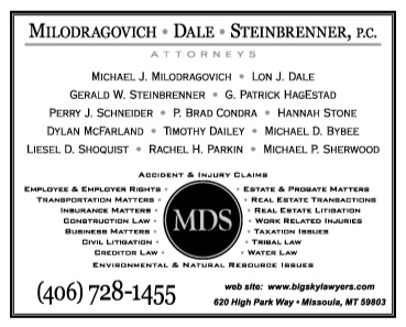 2014-2018 Philipsburg Territory
									<br>
									Page 32, 33x3, 09 respectively
									  ♦  
									4⅞"W x 3⅞"H<br>
									38# Hi-brite Newsprint