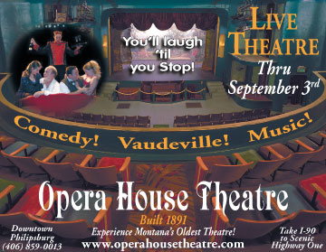 2006 The Opera House Theatre
									<br>
									Page xx
									  ♦  
									5"W x 3⅞"H<br>
									38# Newsprint
