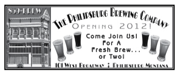 2012 Philipsburg Territory
									<br>
									Page 33
									  ♦  
									4⅞"W x 1⅞"H<br>
									38# Hi-Brite Newsprint