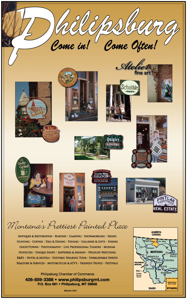 December 2004 Clark Fork Journal
									<br>
									Page xx
									  ♦  
									10"W x 16"H<br>
									30# Newsprint