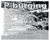 2009 Philipsburg Chamber of Commerce
									<br>
									Page XX
									  ♦  
									2 5⁄16"W x 1⅞"H<br>
									Colored Cardstock