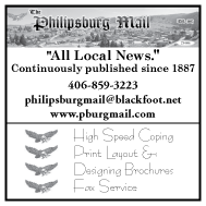 2003 The Philipsburg Mail
									<br>
									Page 07
									  ♦  
									2½"W x 2½"H<br>
									Colored Cardstock