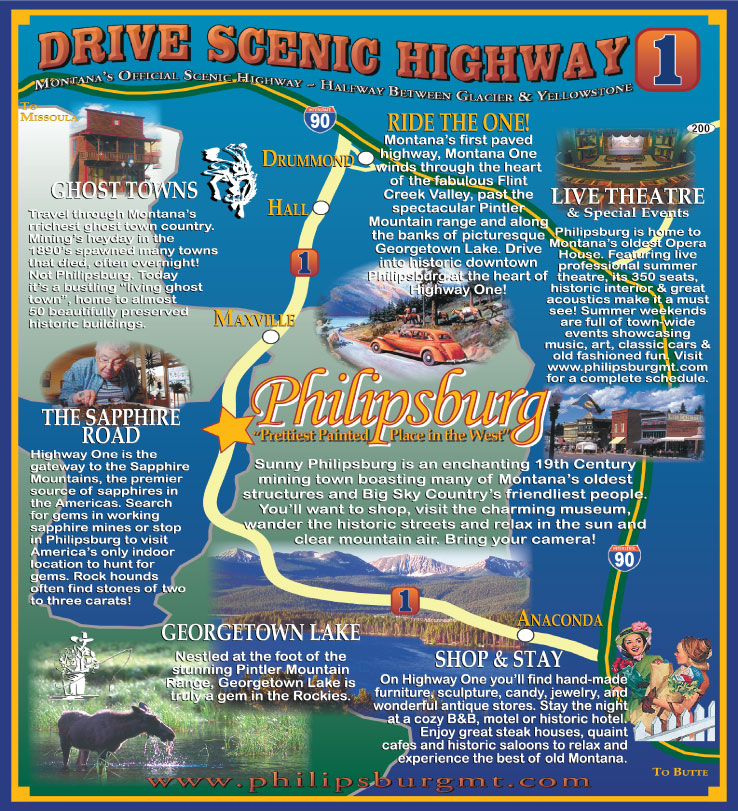 2005 Philipsburg Promotions
									<br>
									Page 03
									  ♦  
									10¼"W x 11¼"H<br>
									30# Newsprint