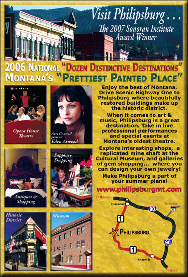 2006-2009 Best Little Art Town
									<br>
									Page xx
									  ♦  
									5¼"W x 7¾"H<br>
									30# Newsprint