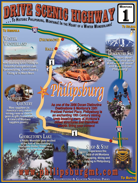 2006 Winter Edition ~ Philipsburg Promotions
									<br>
									Page xx
									  ♦  
									7¾"W x 10¼"H<br>
									100# Coated Text Stock