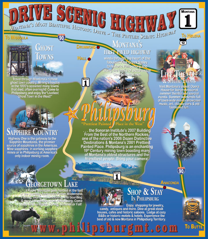 2007 Philipsburg Promotions
									<br>
									Page 03
									  ♦  
									10¼"W x 11½"H<br>
									30# Newsprint