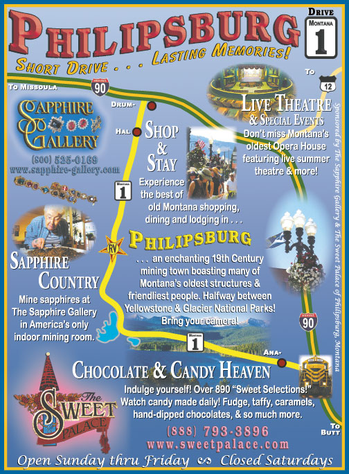 2008 Anaconda Visitor Guide
									<br>
									Page 47
									  ♦  
									7"W x 9½"H<br>
									#50 Book Paper