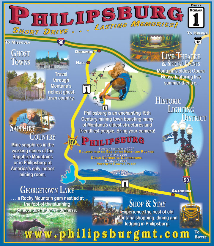 2008 Philipsburg Promotions
									<br>
									Page 03
									  ♦  
									10"W x 11½"H<br>
									30# Newsprint