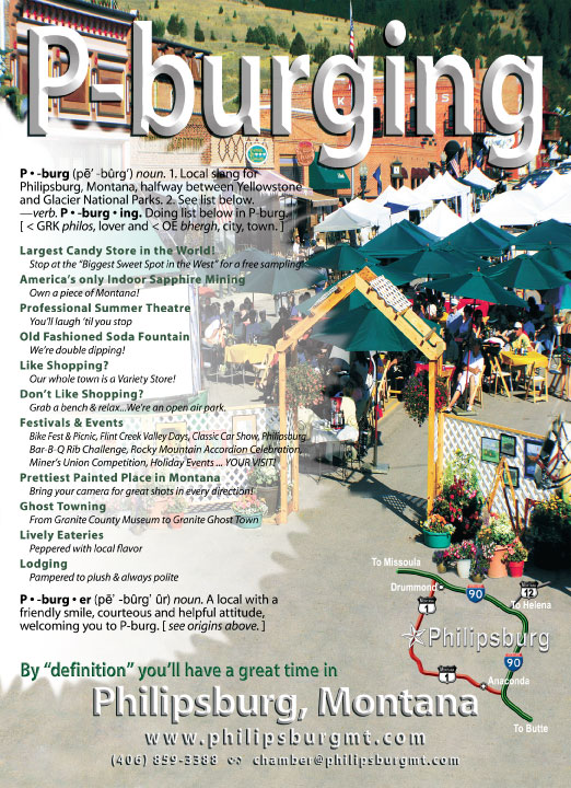 2009-2010 Anaconda Visitor Guide
									<br>
									Inside Back Cover
									  ♦  
									7¼"W x 10"H<br>
									80# Coated Text Stock